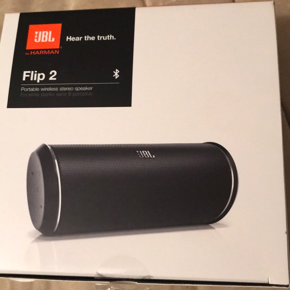 SOLD!!! JBL by Harmon Wireless Bluetooth